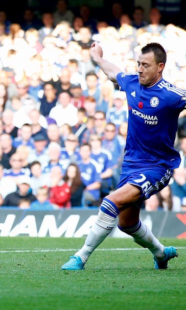 Coutinho and Liverpool deal mortal blow to Chelsea